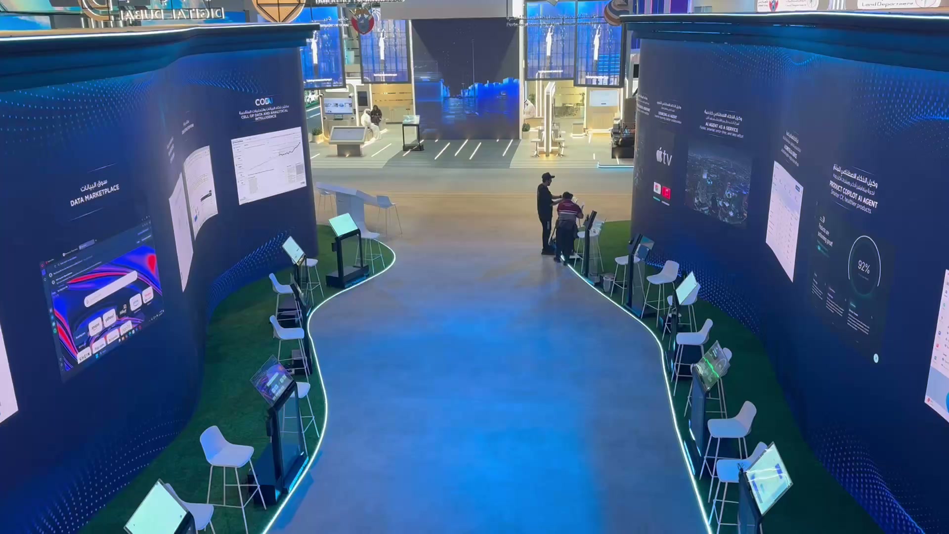 DIGITAL DUBAI